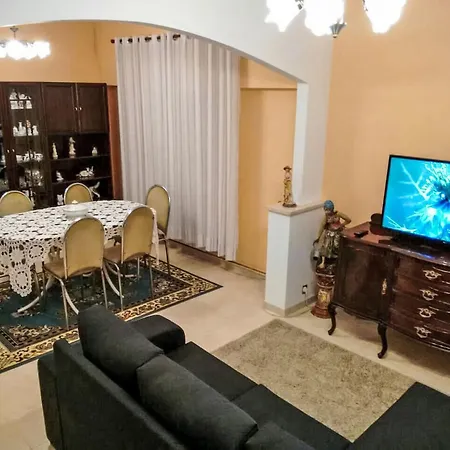 Cozy And Comfortable Place By Interhome