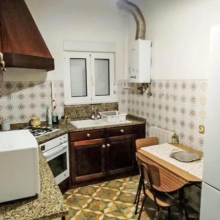 Cozy And Comfortable Place By Interhome Casa vacanze