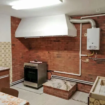 Cozy And Comfortable Place By Interhome *