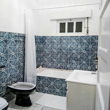 Cozy And Comfortable Place By Interhome Gafanha da Encarnacao